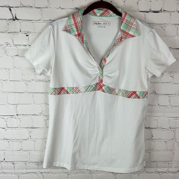 Lady Hagen Hydro-Dri Top - Picture 1 of 4